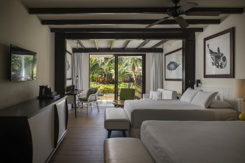 Club Eldorador Ocean Riviera Paradise 5* pas cher photo 3