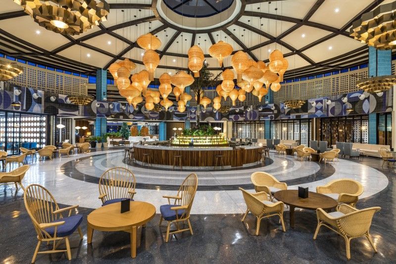 Club Eldorador Ocean Riviera Paradise 5* pas cher photo 5