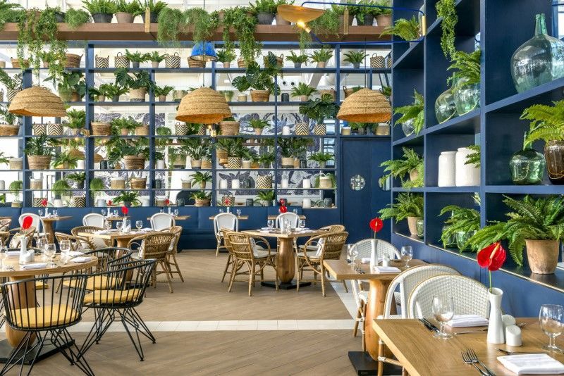 Club Eldorador Ocean Riviera Paradise 5* pas cher photo 8