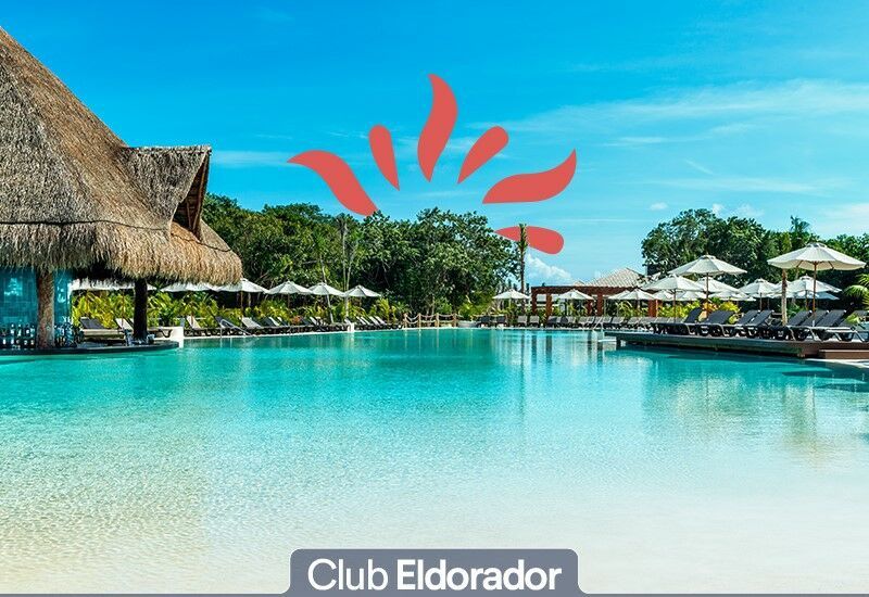 Club Eldorador Ocean Riviera Paradise 5* pas cher photo 1