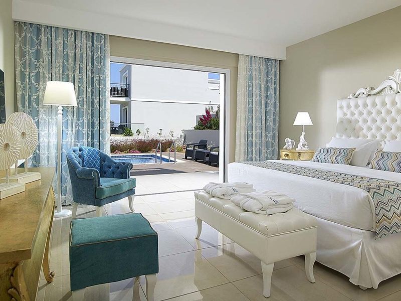 Circuit Échappée crétoise depuis le Héliades Signature Anemos Luxury Grand Resort 5* - Arrivée Hérak pas cher photo 10