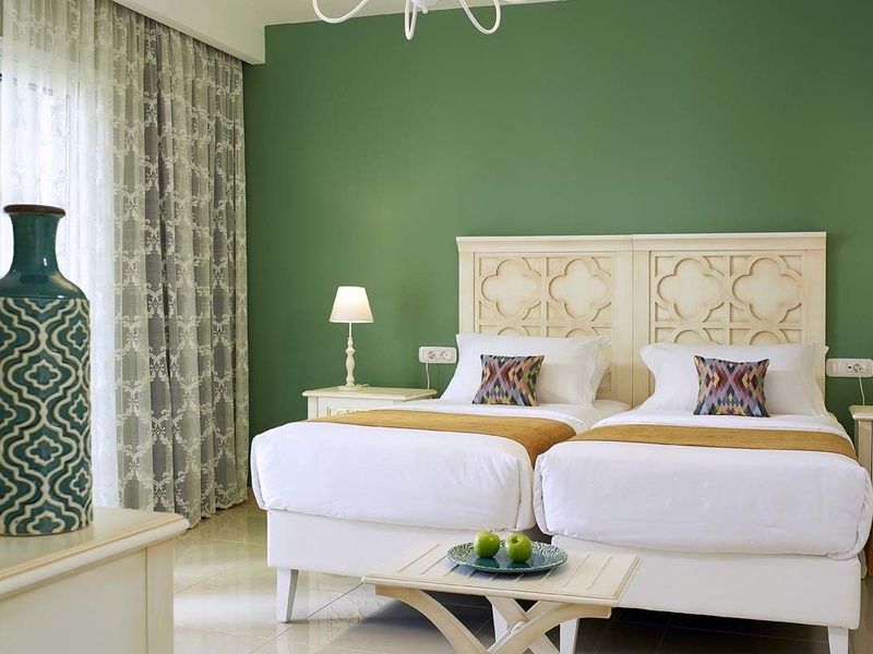 Circuit Échappée crétoise depuis le Héliades Signature Anemos Luxury Grand Resort 5* - Arrivée Hérak pas cher photo 11