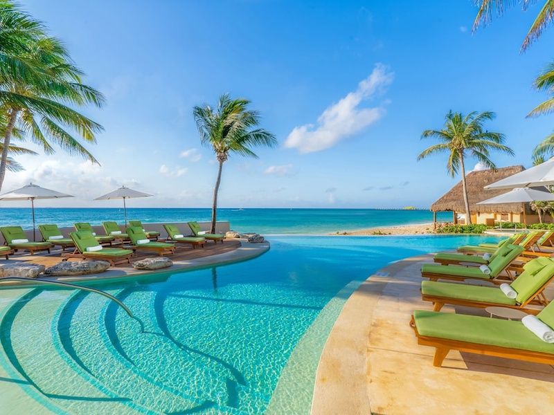 Mahekal Beach Resort 4* pas cher photo 1