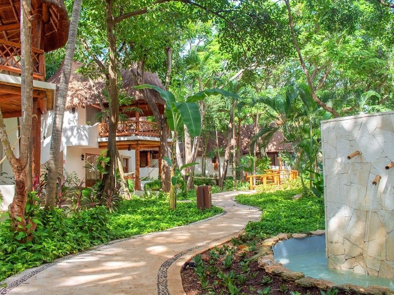 Mahekal Beach Resort 4* pas cher photo 3