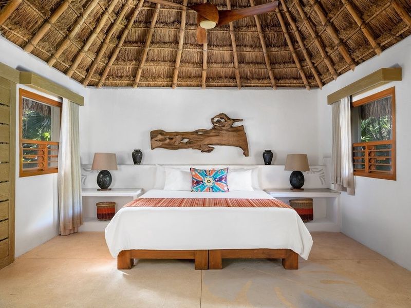 Mahekal Beach Resort 4* pas cher photo 5