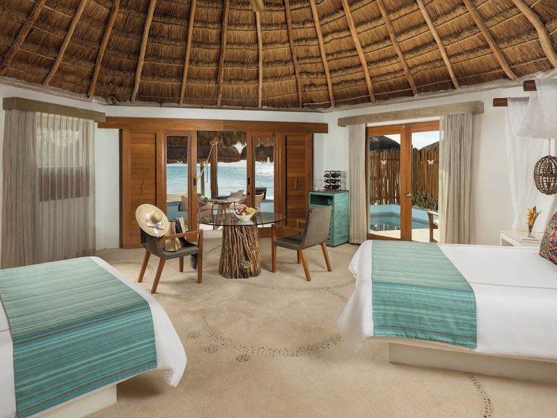 Mahekal Beach Resort 4* pas cher photo 7