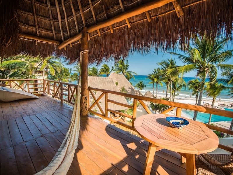 Mahekal Beach Resort 4* pas cher photo 8