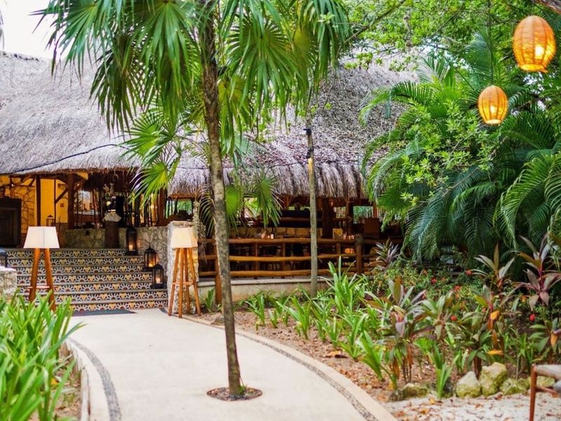 Mahekal Beach Resort 4* pas cher photo 9