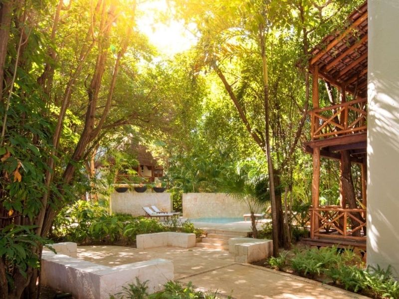 Mahekal Beach Resort 4* pas cher photo 10