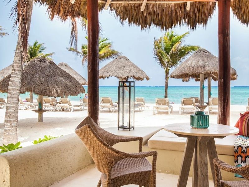 Mahekal Beach Resort 4* pas cher photo 11