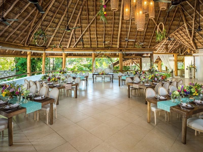 Mahekal Beach Resort 4* pas cher photo 15