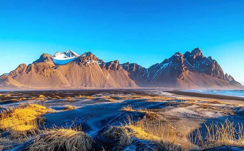 City Break 5 nuits - Découverte en terre de feu et de glace pas cher