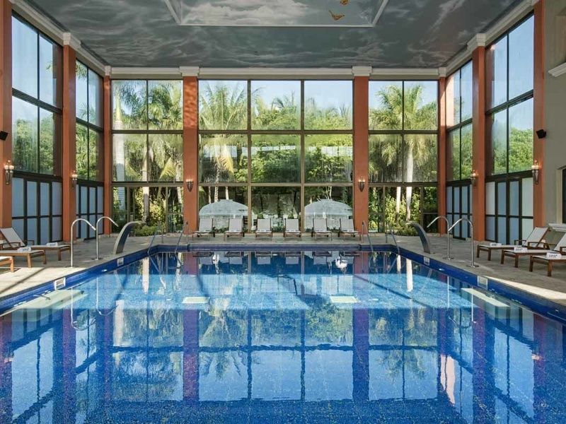 Iberostar Waves Paraiso Beach 5* pas cher photo 5