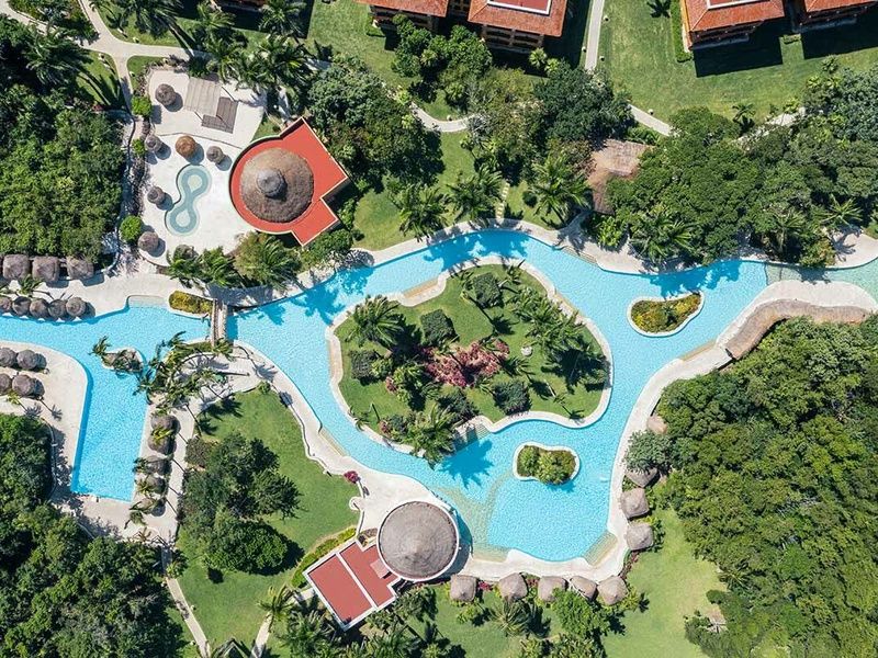 Iberostar Waves Paraiso Beach 5* pas cher photo 2