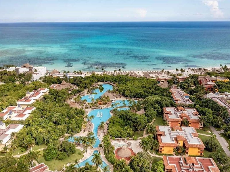 Iberostar Waves Paraiso Beach 5* pas cher photo 3