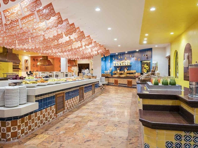 Iberostar Waves Paraiso Beach 5* pas cher photo 7