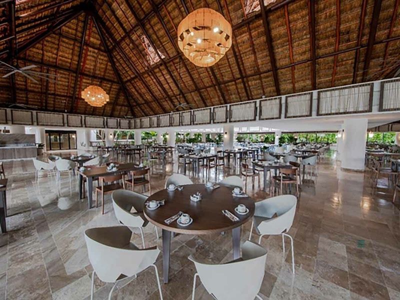 Hôtel Bahia Principe Grand Tulum 5* pas cher photo 7