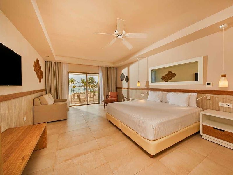 Hôtel Bahia Principe Grand Tulum 5* pas cher photo 8