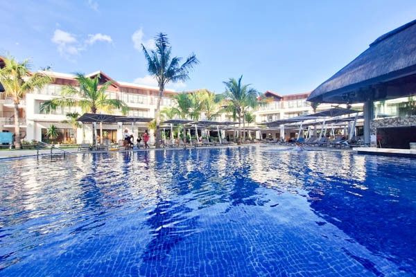 Club Framissima Ocean's Creek 4* pas cher photo 4