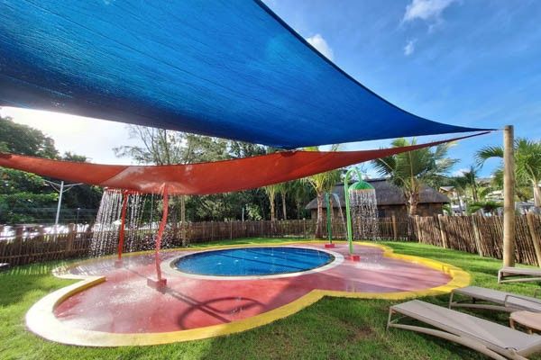 Club Framissima Ocean's Creek 4* pas cher photo 22