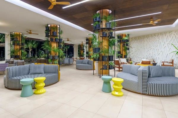 Club Framissima Ocean's Creek 4* pas cher photo 32