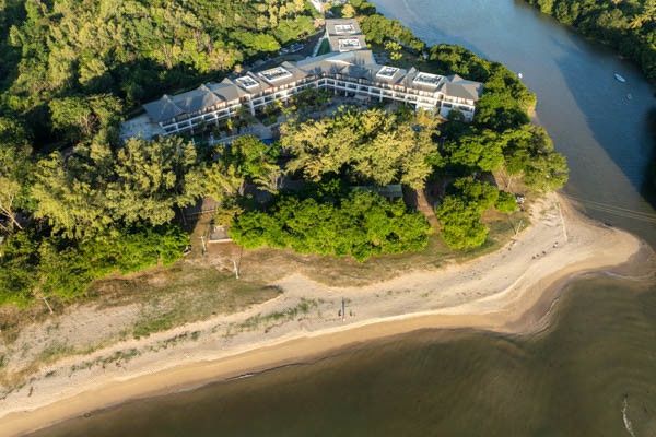 Club Framissima Ocean's Creek 4* pas cher photo 33