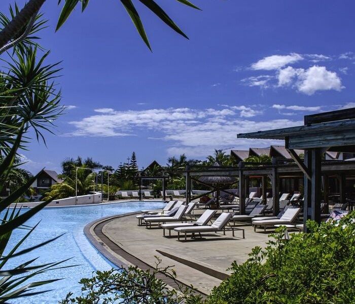 Hôtel Akoya and Spa 5* pas cher photo 1