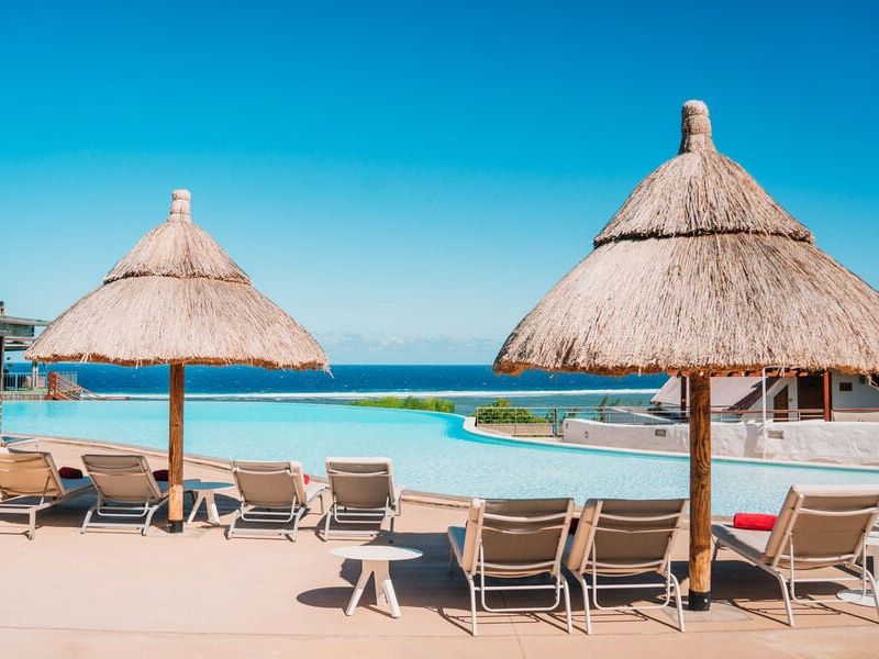 Hôtel Akoya and Spa 5* pas cher photo 2