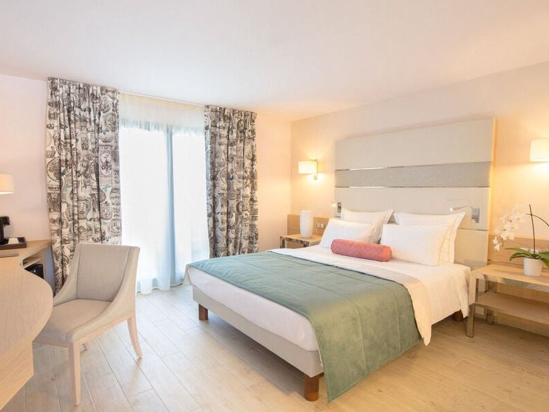 Hôtel Akoya and Spa 5* pas cher photo 3