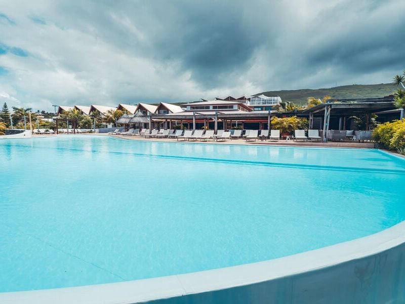 Hôtel Akoya and Spa 5* pas cher photo 5