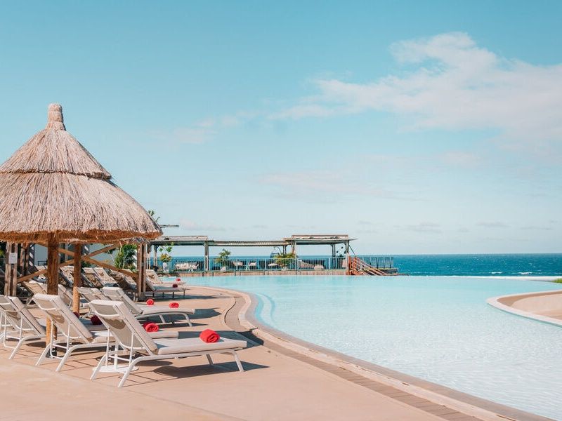 Hôtel Akoya and Spa 5* pas cher photo 6