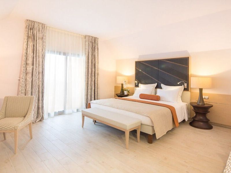 Hôtel Akoya and Spa 5* pas cher photo 8