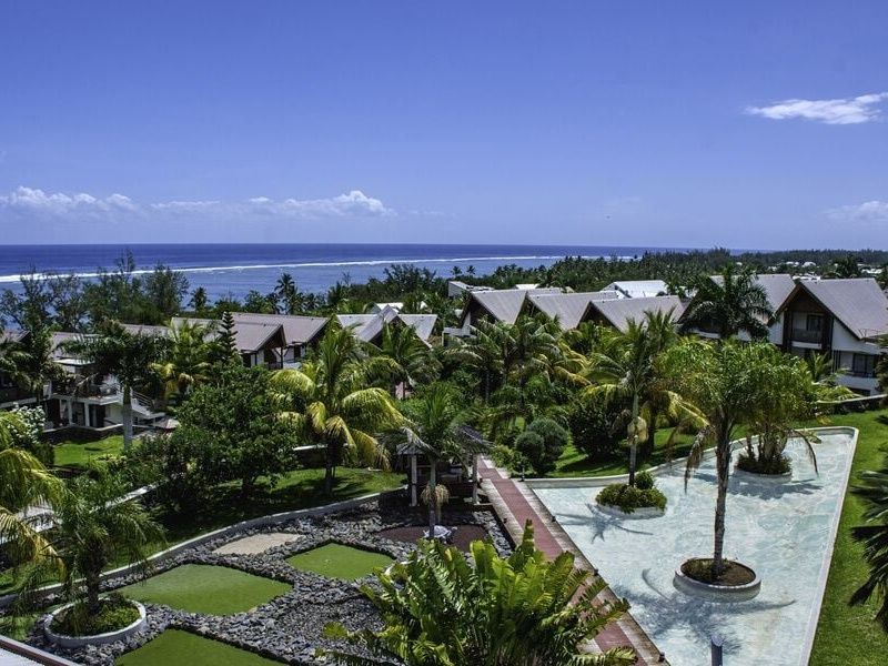 Hôtel Akoya and Spa 5* pas cher photo 9