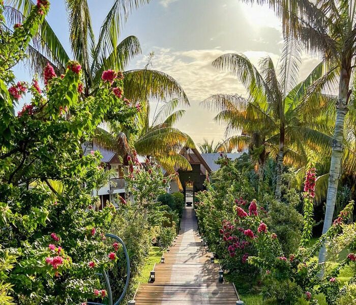 Hôtel Akoya and Spa 5* pas cher photo 10