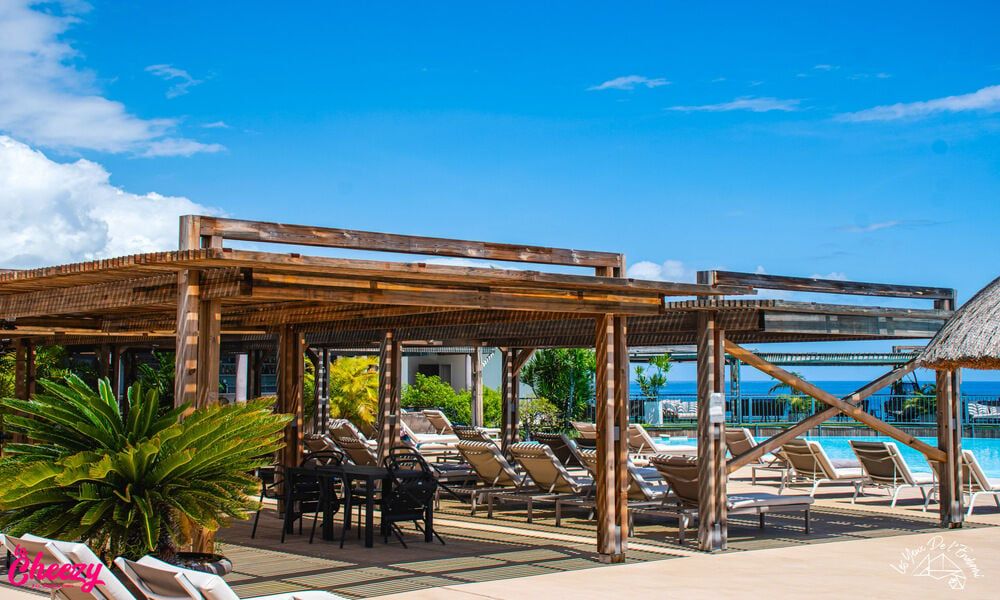 Hôtel Akoya and Spa 5* pas cher photo 11