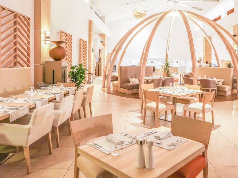 Hôtel Akoya and Spa 5* pas cher photo 12