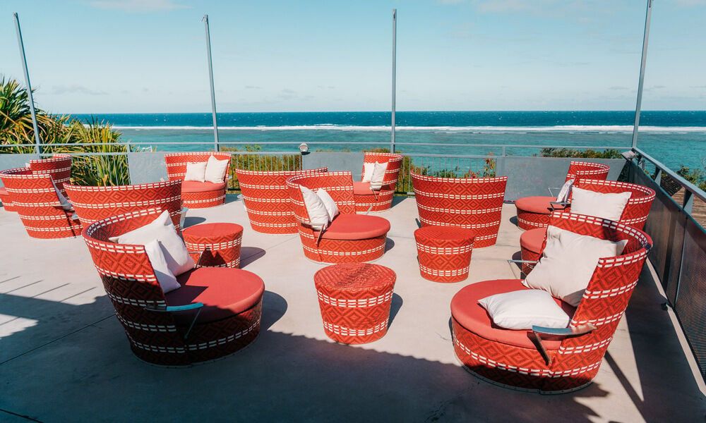 Hôtel Akoya and Spa 5* pas cher photo 13