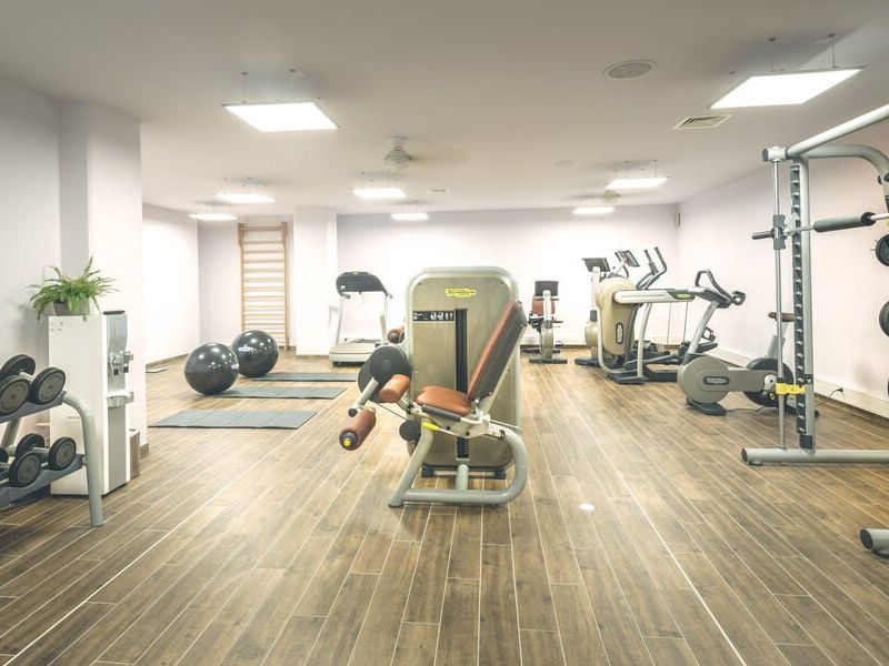 Hôtel Akoya and Spa 5* pas cher photo 14