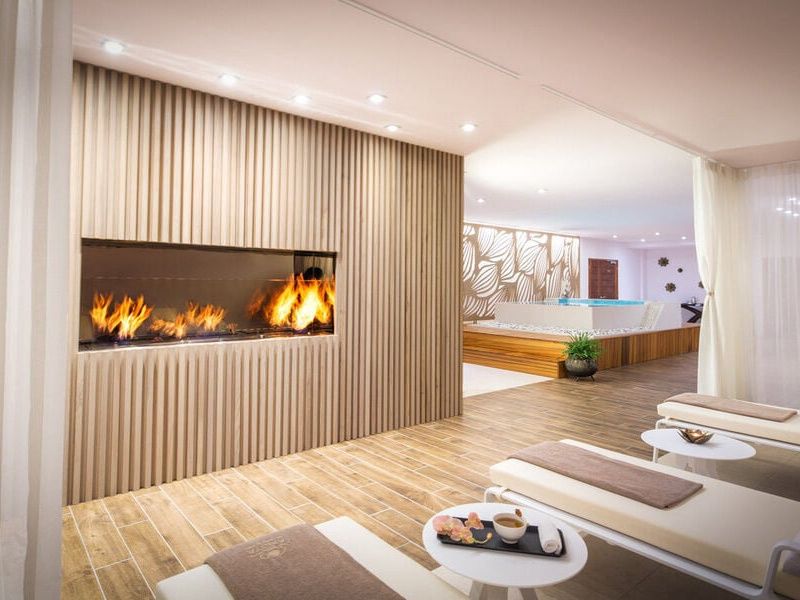 Hôtel Akoya and Spa 5* pas cher photo 15