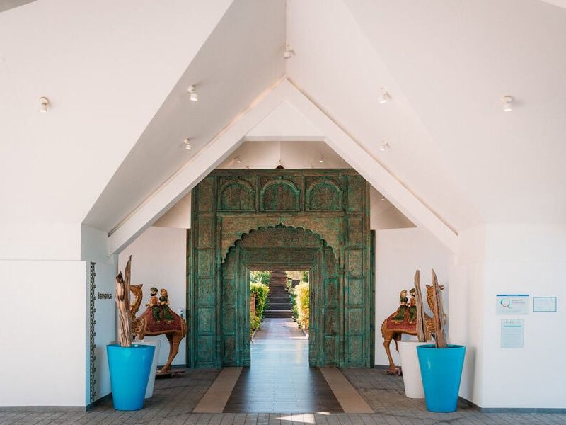 Hôtel Akoya and Spa 5* pas cher photo 16