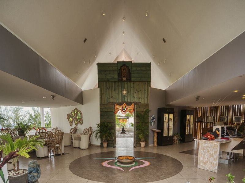 Hôtel Akoya and Spa 5* pas cher photo 17