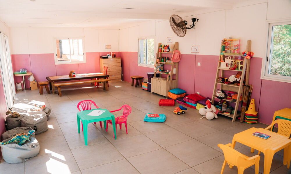 Hôtel Akoya and Spa 5* pas cher photo 18