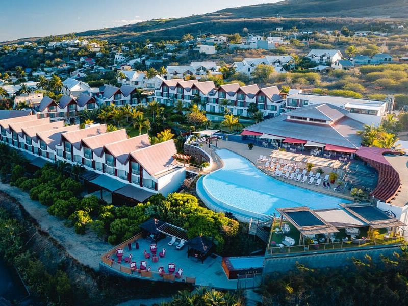 Hôtel Akoya and Spa 5* pas cher photo 19