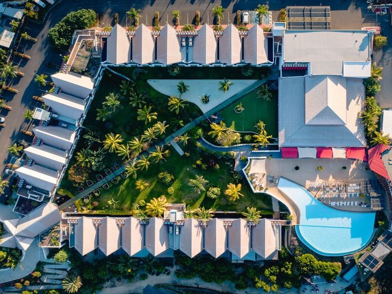 Hôtel Akoya and Spa 5* pas cher photo 20