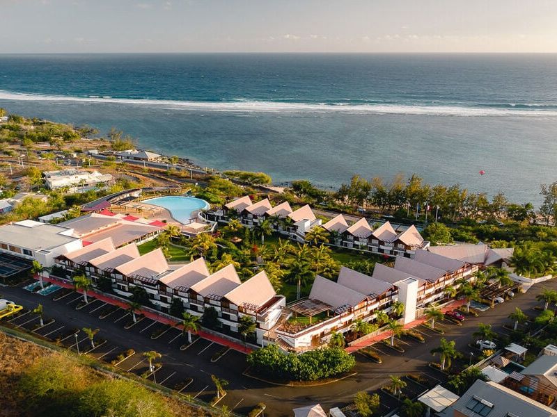 Hôtel Akoya and Spa 5* pas cher photo 21