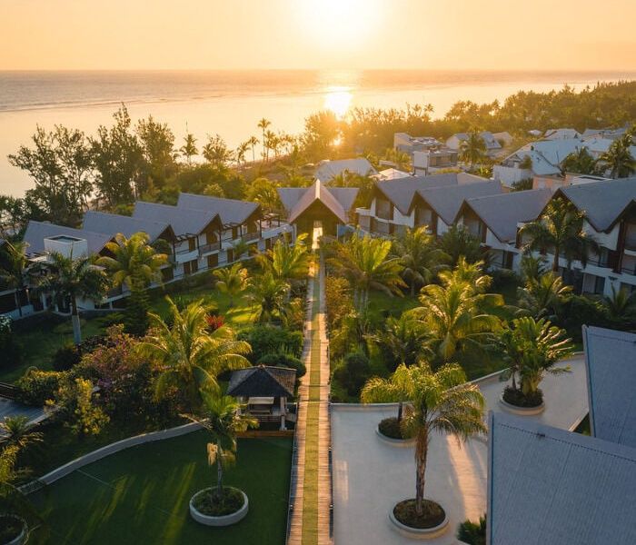 Hôtel Akoya and Spa 5* pas cher photo 22