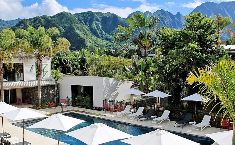 Dimitile Hôtel et Spa by Ôvoyages 4* pas cher photo 1