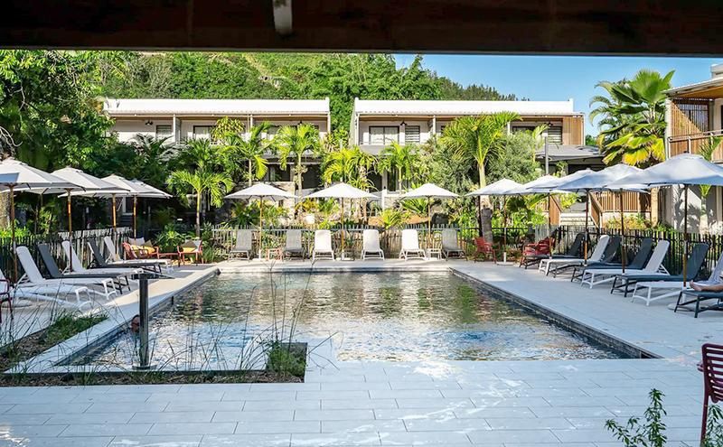 Dimitile Hôtel et Spa by Ôvoyages 4* pas cher photo 2