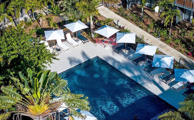 Dimitile Hôtel et Spa by Ôvoyages 4* pas cher photo 3