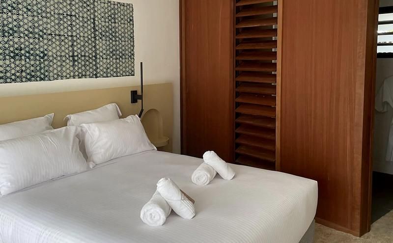 Dimitile Hôtel et Spa by Ôvoyages 4* pas cher photo 5